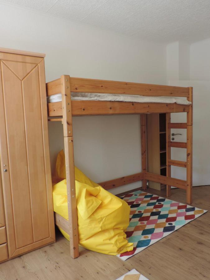 Julia'S Mosel Villa Appartement Julia Traben-Trarbach Kültér fotó