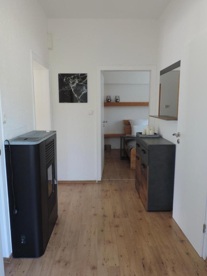 Julia'S Mosel Villa Appartement Julia Traben-Trarbach Kültér fotó