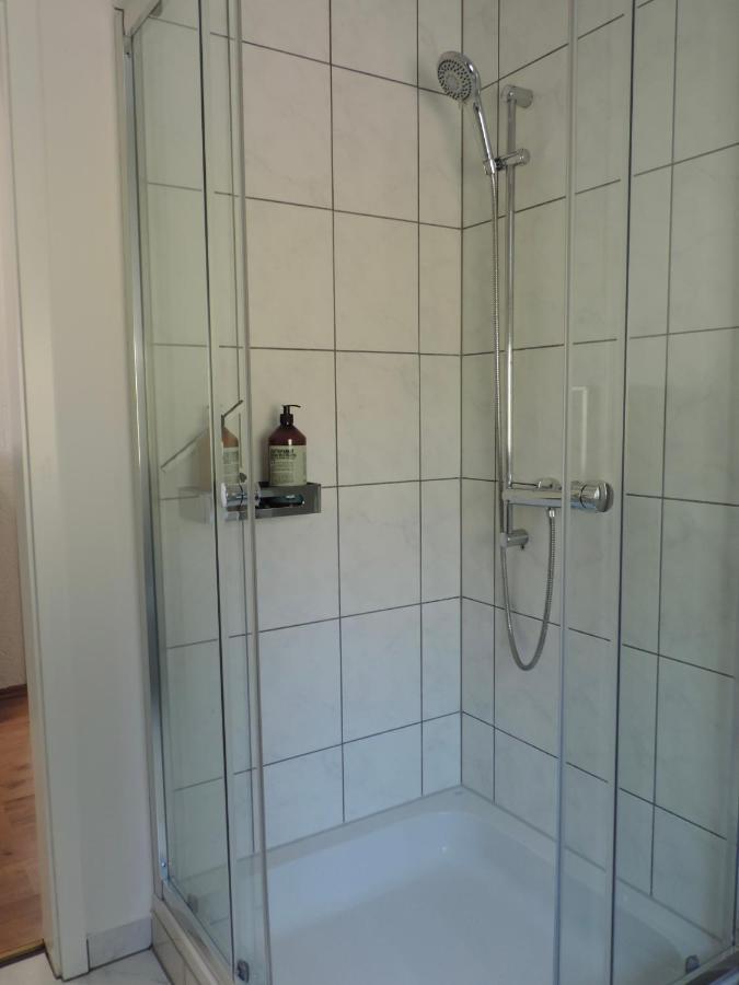Julia'S Mosel Villa Appartement Julia Traben-Trarbach Kültér fotó