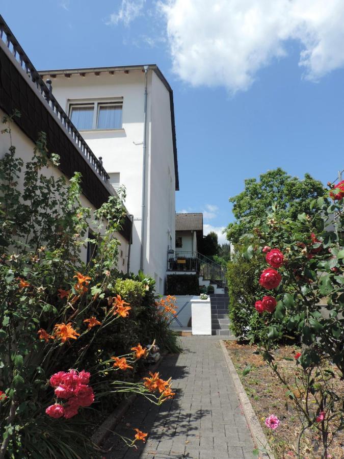 Julia'S Mosel Villa Appartement Julia Traben-Trarbach Kültér fotó