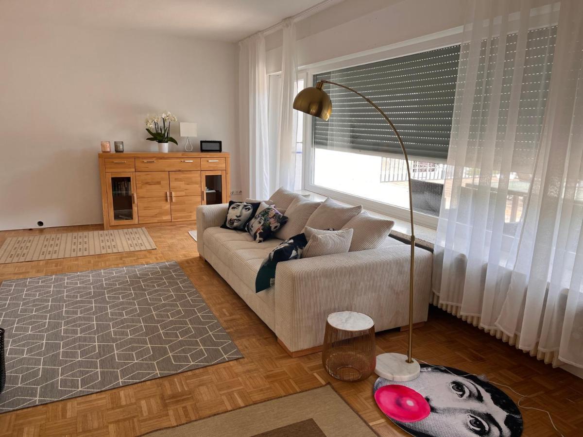Julia'S Mosel Villa Appartement Julia Traben-Trarbach Kültér fotó