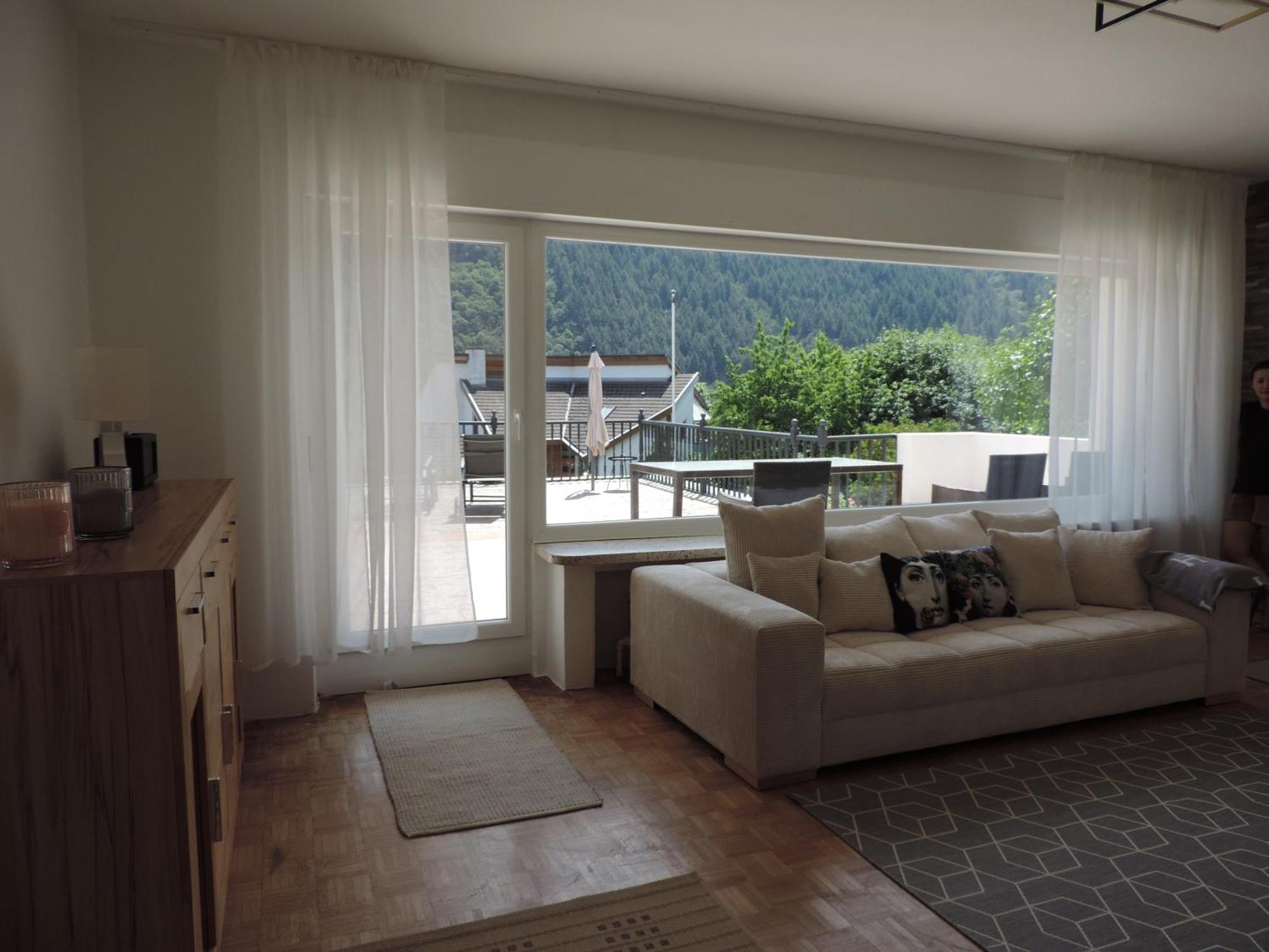 Julia'S Mosel Villa Appartement Julia Traben-Trarbach Kültér fotó