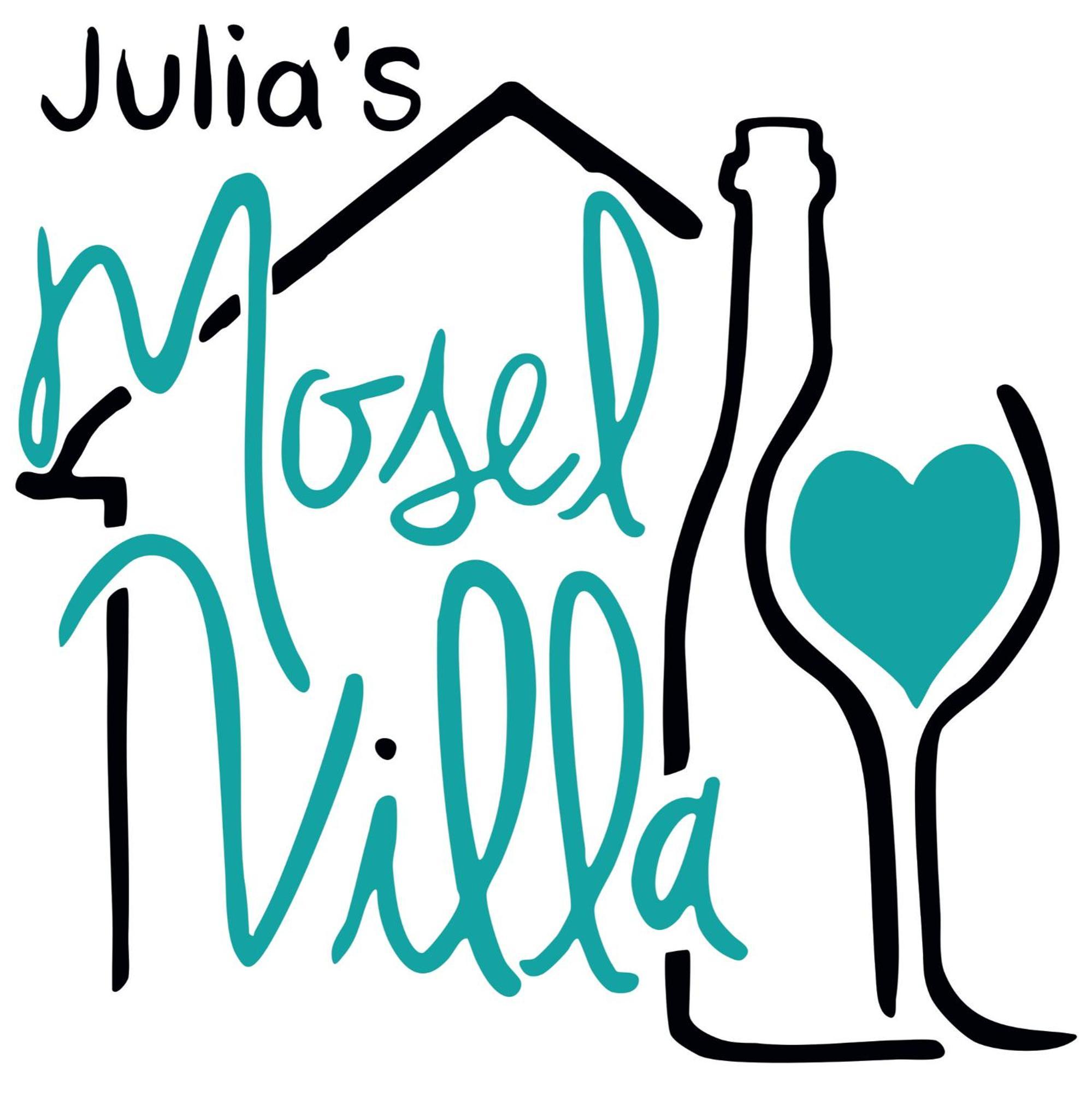 Julia'S Mosel Villa Appartement Julia Traben-Trarbach Kültér fotó